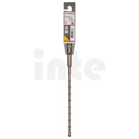 BOSCH Vrták do kladiv SDS plus-5 2608597130