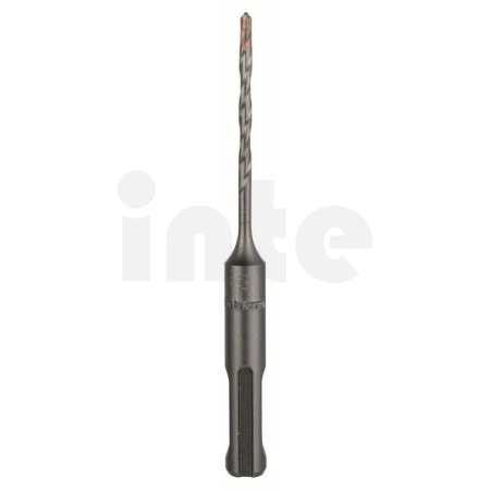 BOSCH Vrták do kladiv SDS plus-5 2608597773