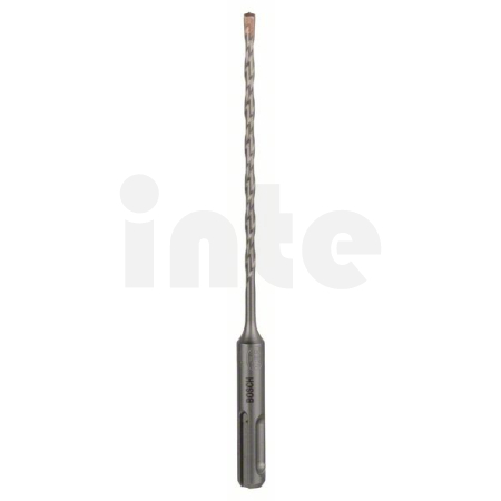 BOSCH Vrták do kladiv SDS plus-5 2608597774
