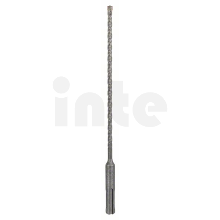BOSCH Vrták do kladiv SDS plus-5 2608597775