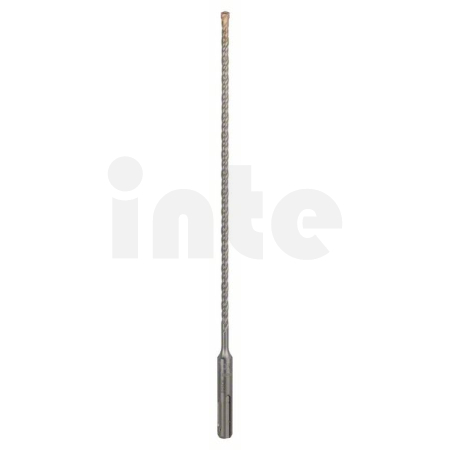 BOSCH Vrták do kladiv SDS plus-5 2608597776