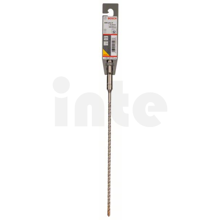 BOSCH Vrták do kladiv SDS plus-5 2608597776