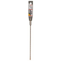 BOSCH Vrták do kladiv SDS plus-5 2608597776