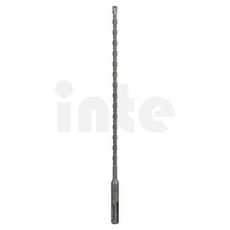 BOSCH Vrták do kladiv SDS plus-5 2608597777