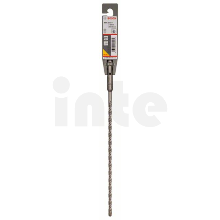 BOSCH Vrták do kladiv SDS plus-5 2608597777