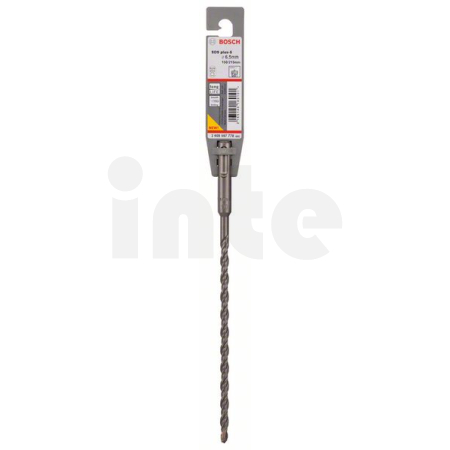 BOSCH Vrták do kladiv SDS plus-5 2608597778