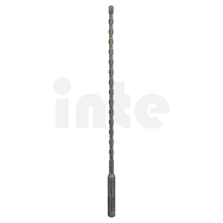 BOSCH Vrták do kladiv SDS plus-5 2608597779