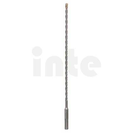 BOSCH Vrták do kladiv SDS plus-5 2608597780