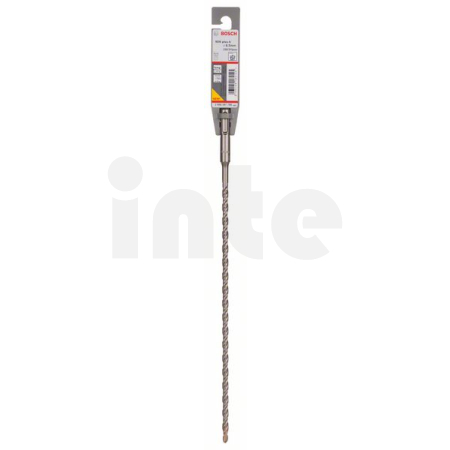 BOSCH Vrták do kladiv SDS plus-5 2608597780