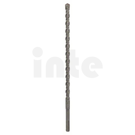 BOSCH Vrták do kladiv SDS plus-5 2608597782