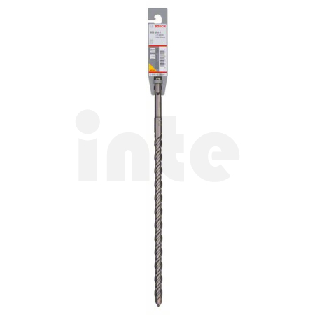 BOSCH Vrták do kladiv SDS plus-5 2608597782