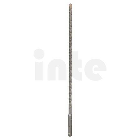 BOSCH Vrták do kladiv SDS plus-5 2608597944