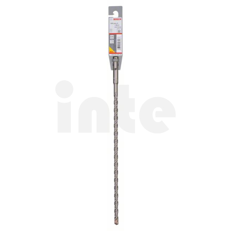 BOSCH Vrták do kladiv SDS plus-5 2608597944