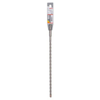 BOSCH Vrták do kladiv SDS plus-5 2608597944