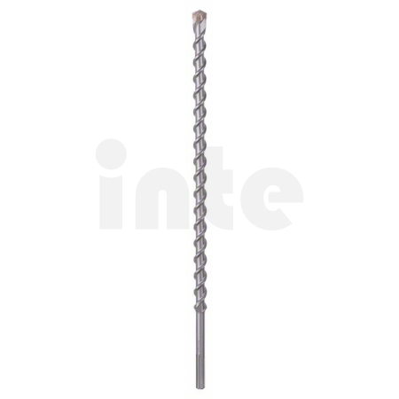 BOSCH Vrták PRO SDS max-9 Natural Stone, 28 × 600 × 720 mm 1618596503