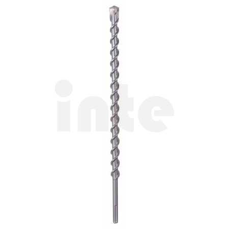 BOSCH Vrták PRO SDS max-9 Natural Stone, 32 × 600 × 720 mm 1618596506