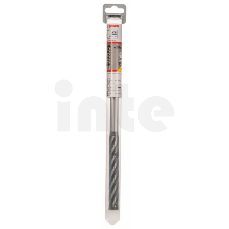BOSCH Rebar Cutter čtyřbřitý, SDS plus-9 2608586995
