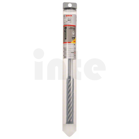 BOSCH Rebar Cutter čtyřbřitý, SDS plus-9 2608586997