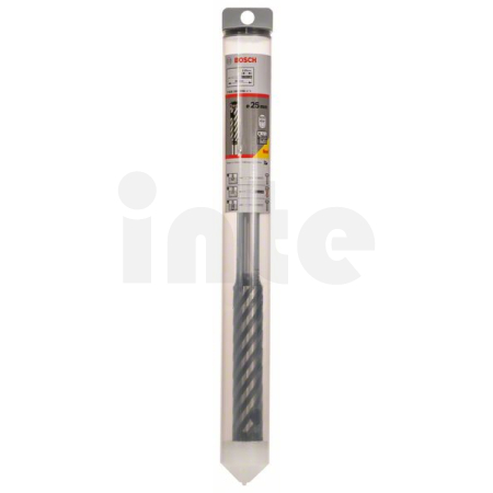 BOSCH Rebar Cutter čtyřbřitý, SDS plus-9 2608586998