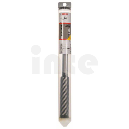 BOSCH Rebar Cutter čtyřbřitý, SDS plus-9 2608586999