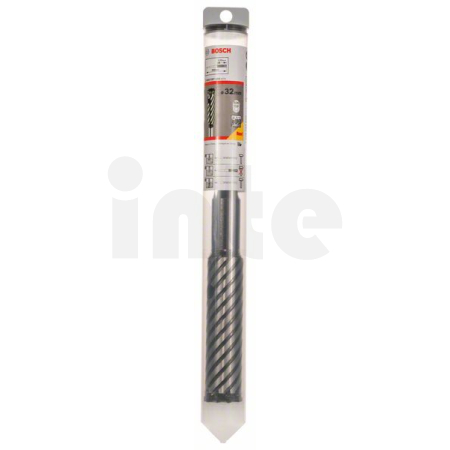 BOSCH Rebar Cutter čtyřbřitý, SDS plus-9 2608587100