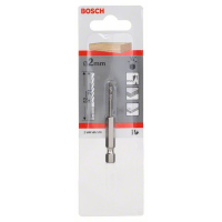 BOSCH Spirálový vrták do dřeva s šestihrannou stopkou 1/4" 2608595518