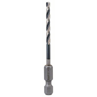 BOSCH Spirálový vrták s šestihrannou stopkou HSS 3,2 mm 2608577049