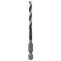 BOSCH Spirálový vrták s šestihrannou stopkou HSS 4,5 mm 2608577055
