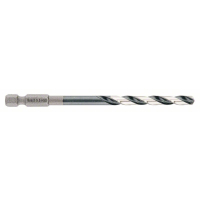 BOSCH Spirálový vrták s šestihrannou stopkou HSS 5,5 mm 2608577057