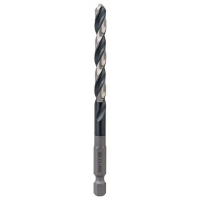 BOSCH Spirálový vrták s šestihrannou stopkou HSS 6,5 mm 2608577059