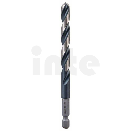 BOSCH Spirálový vrták s šestihrannou stopkou HSS 8,0 mm 2608577061