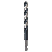 BOSCH Spirálový vrták s šestihrannou stopkou HSS 9,0 mm 2608577062