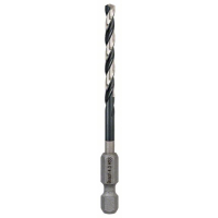 BOSCH Spirálový vrták s šestihrannou stopkou HSS 4,0 mm 2608577052
