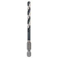 BOSCH Spirálový vrták s šestihrannou stopkou HSS 5,0 mm 2608577056