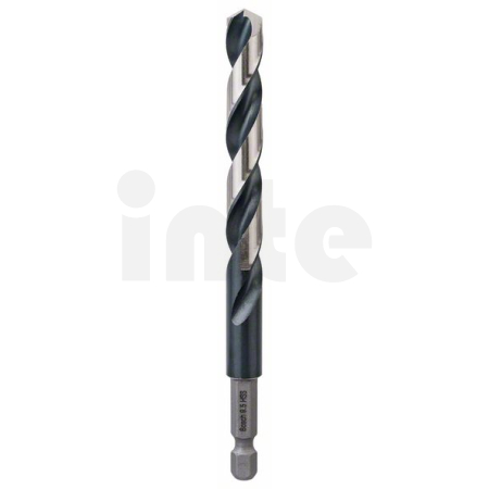 BOSCH Spirálový vrták s šestihrannou stopkou HSS 9,5 mm 2608577130