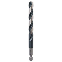 BOSCH Spirálový vrták s šestihrannou stopkou HSS 9,5 mm 2608577130