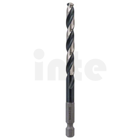 BOSCH Spirálový vrták s šestihrannou stopkou HSS 6,8 mm 2608577149