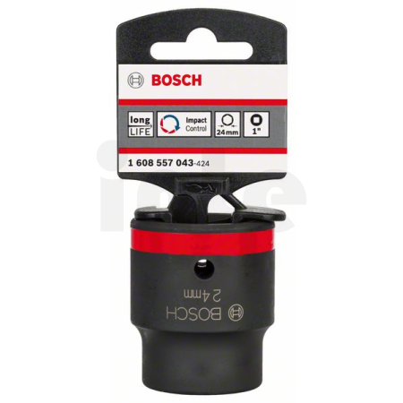 BOSCH Nástrčný klíč 36 mm, 62 mm, 54 mm, M 24, 56,5 mm 1608557054