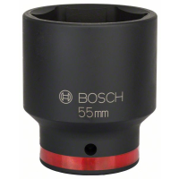 BOSCH Nástrčný klíč 55 mm, 75 mm, 54 mm, M 36, 80,5 mm 1608557067