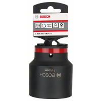 BOSCH Nástrčný klíč 55 mm, 75 mm, 54 mm, M 36, 80,5 mm 1608557067