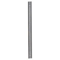 BOSCH Hoblovací nůž 82 mm, ostrý, rovný, karbid wolframu, 40° 2608635376