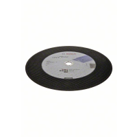 BOSCH Dělicí kotouč rovný Expert for Metal 2608600543