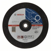 BOSCH Dělicí kotouč rovný Expert for Metal 2608600649