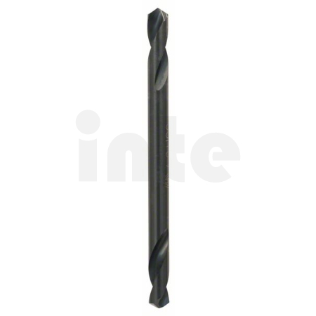 BOSCH Oboustranný vrták do kovu PRO Metal HSS-G, 4 × 14 × 55 mm, 10 ks 2608597588