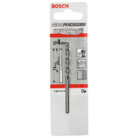 BOSCH Vrták do betonu CYL-3 2608597656