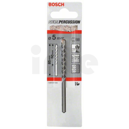 BOSCH Vrták do betonu CYL-3 2608597658