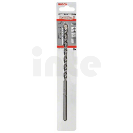 BOSCH Vrták do betonu CYL-3 2608597682