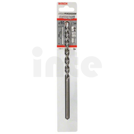 BOSCH Vrták do betonu CYL-3 2608597683
