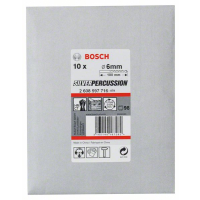 BOSCH Vrták do betonu CYL-3, 10 ks 2608597716