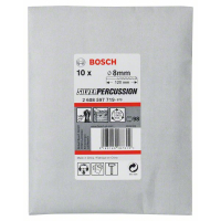 BOSCH Vrták do betonu CYL-3, 10 ks 2608597719